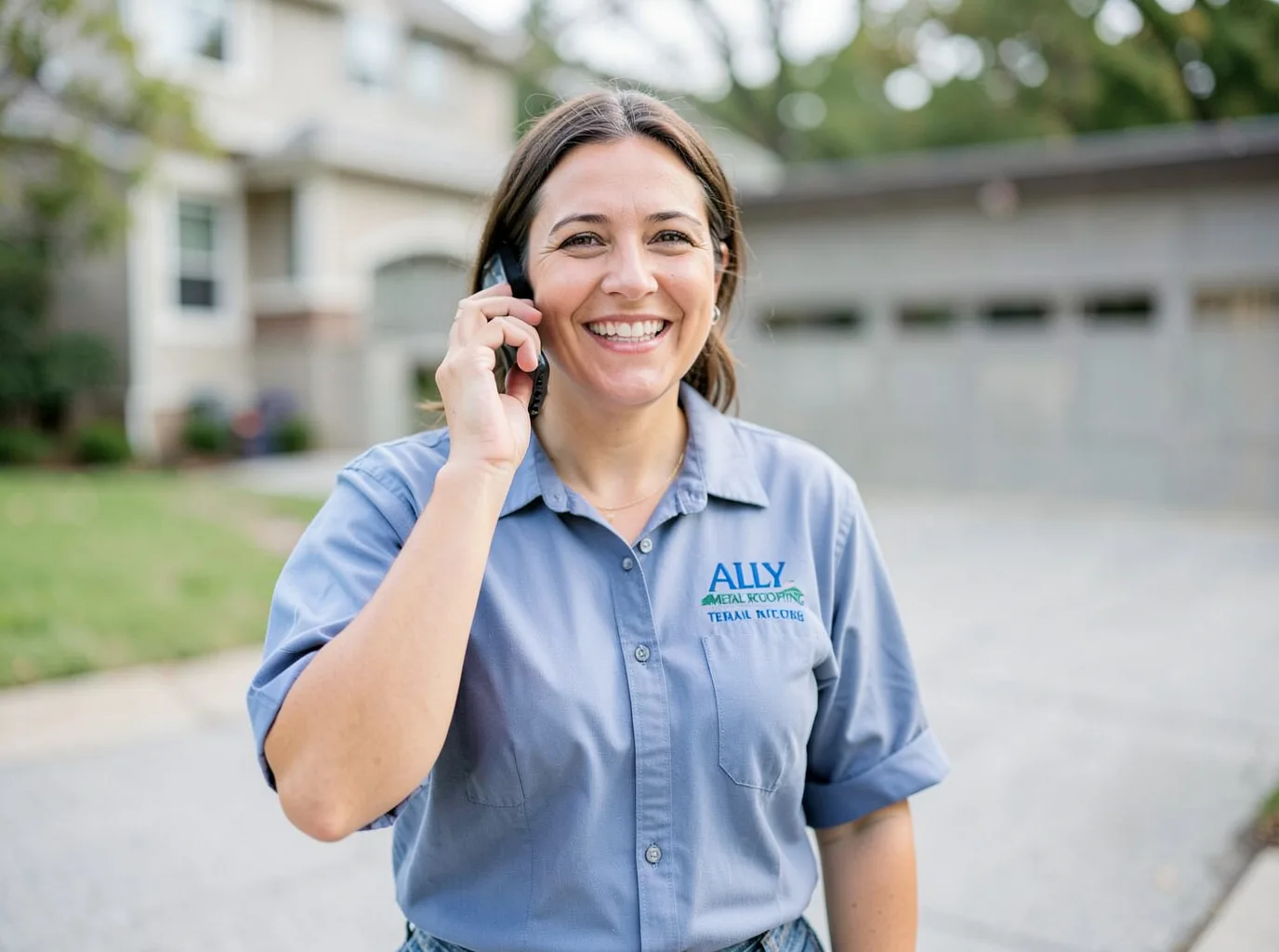 Metal Roof Installation Avery, CA FAQs